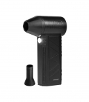 Savio MD-01 leaf blower 60 W 7.4 V 140 km/h Lithium-Ion (Li-Ion)