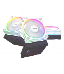ASUS Prime MR120 Fan ARGB Reverse White 3in1 Computer case 12 cm 3 pc(s)