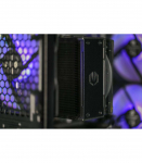 Actina 5901443421191 PC AMD Ryzen&trade; 7 8700F 32 GB DDR5-SDRAM 1 TB SSD NVIDIA GeForce RTX 5060 Midi Tower Black