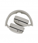 Skullcandy Crusher 540 Active Over-Ear Headphones, Grey Concrete