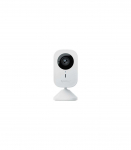 Synology CC400W security camera Cube IP security camera Indoor & outdoor 2560 x 1440 pixels Ceiling/Wall/Desk