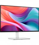 DELL S Series S2425HSM computer monitor 61 cm (24") 1920 x 1080 pixels Full HD LCD White