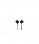 JBL Quantum 50 Wired In-Ear Gaming Headphones with mic Black EU