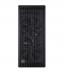 Case|ASUS|PA602|MidiTower|Case product features Transparent panel|Not included|ATX|EATX|MicroATX|MiniDTX|MiniITX|Colour Black