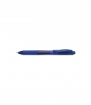 Pentel&nbsp;EnerGel X Tintenroller Blau Geltinte (BL110-CX) (BL110CX)