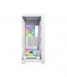 MODECOM VOLCANO STELLAR PLUS ARGB MIDI 5F WHITE