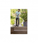 K&auml;rcher High-Pressure HighPressure Cleaner K 4 WCM yellow black 1 324-200 0 1 324200 0 K&auml;rcher324-200 K&auml;rcher 324-200 (1.324-