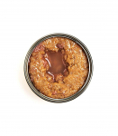 3COTY Chicken with goose - wet cat food - 80g