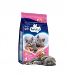 PREVITAL Junior Chicken - dry cat food - 950g