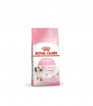 ROYAL CANIN Kitten FHN - dry cat food - 400g