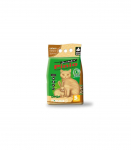 Certech Cat Litter Super Pinio Natural 5 l - Wooden Cat Litter