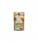 STUZZY Monoprotein Puppy Veal - wet dog food - 150 g