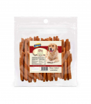HILTON Rabbit strips - dog treat - 500g