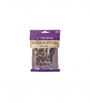 PETMEX Beef gullet strips - cat treats - 40g