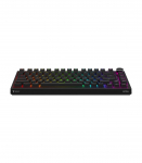 Savio ASTRAL BLACK JADE keyboard Gaming USB QWERTY US International
