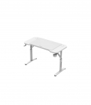 Huzaro Hero 2.6 White gaming desk
