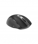 MOUSE DEFENDER PRIME MB-053 RF SILENT BLACK OPTICAL