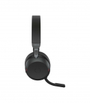 Jabra Evolve2 75 - USB-C UC - Black