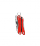 NexTool Mini FLAGSHIP NE20051 10-in-1 multitool, red