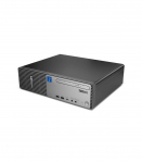 Lenovo ThinkCentre neo 50s Gen 5 Intel&reg; Core&trade; i5 i5-14400 16 GB DDR5-SDRAM 512 GB SSD Windows 11 Pro SFF PC Black,