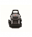 Bissell Portable Carpet and Upholstery Cleaner SpotClean C9 Pro Corded operating Washing function 400 W