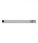 Ubiquiti EFG gateway/controller 10, 100, 1000, 2500 Mbit/s