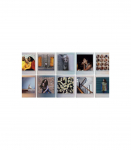 Fujifilm Instax Square Sunset (10pl) Instant Film Fujifilm