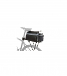 Author Pagasiruumi kott A-N LitePack 13, Must/hall