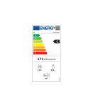 Fridge LG GBV5140CPY