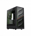 Gamemax Case AERIS 330 MB M-ATX