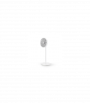 Duux Fan Whisper Essence Stand Fan Grey Diameter 33 cm Number of speeds 7 Oscillation
