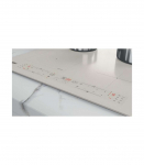 Induktsioonplaat Whirlpool WLB6860NES