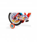Children's Bike 16" Paw Patrol Red 1678 NEW TOIMSA