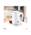 Czajnik elektryczny 1,7l 2000W MR-038-WHITE MAESTRO