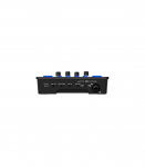 SC ONE - Mikser analogowy, efekt zmiany głosu, wbudowane efekty dźwiękowe