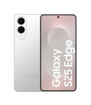 Samsung Galaxy S25 Edge 17 cm (6.7") Dual SIM Android 15 5G USB Type-C 12 GB 512 GB 3900 mAh Silver