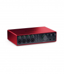 Focusrite Scarlett 18i16 4th Gen - Interfejs Audio
