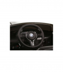 BMW X6 Black - Electric Ride On Car