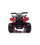 Electric Quad JS320 Red