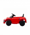Battery Car WMT-666 Red