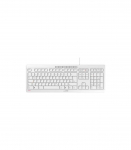 Cherry STREAM KEYBOARD Tastatur USB Deutsch (JK-8500DE-0) (JK8500DE0)
