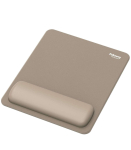 MOUSE PAD WRIST REST/SAND 100142559 FELLOWES