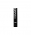 Dell Pro QCM1255 Desktop Micro AMD Ryzen 5 PRO 8500GE Internal memory 16 GB DDR5 512 GB Keyboard