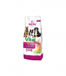 GOLD DOG Premium Vital lamb and rice - dry dog food - 12kg