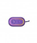 Havit SK809BT - bluetooth wireless speaker, purple