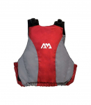 Life jacket Aqua Marina, red