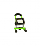 T&ouml;&ouml;lamp Arcas 8W LED Li-ion akuga IP44