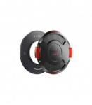 Freewell 49 mm base ring with lid for Real Locking VND