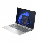 HP ProBook 460 G11 Silver 16 " IPS WUXGA 1920 &times; 1200 pixels Anti-glare AMD Ryzen 7 7735U 16 GB |