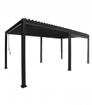 Varikatus MIRADOR-111 3x6m, tumehall
